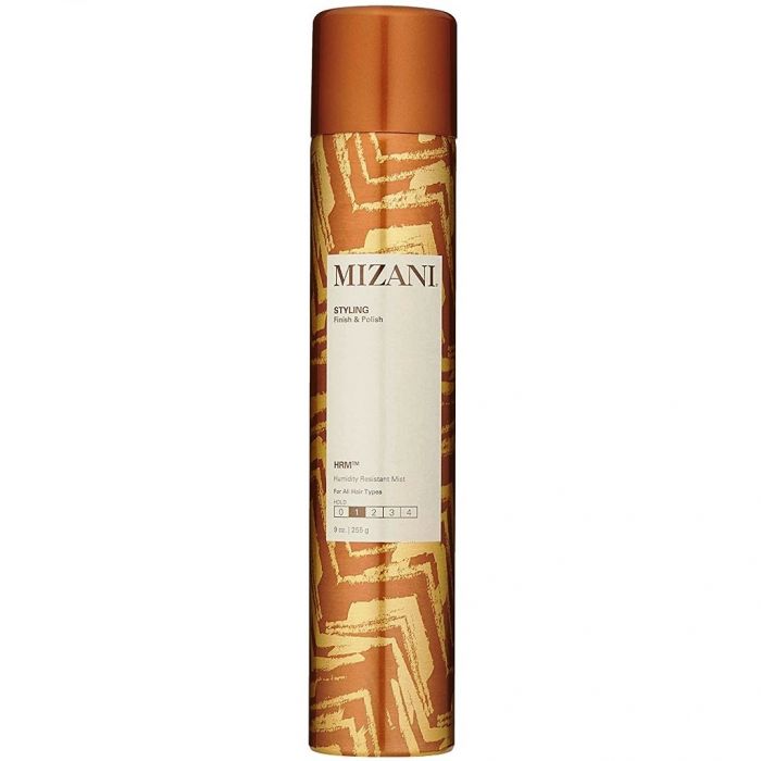 Mizani HRM Humidity Resistant Mist 9 oz