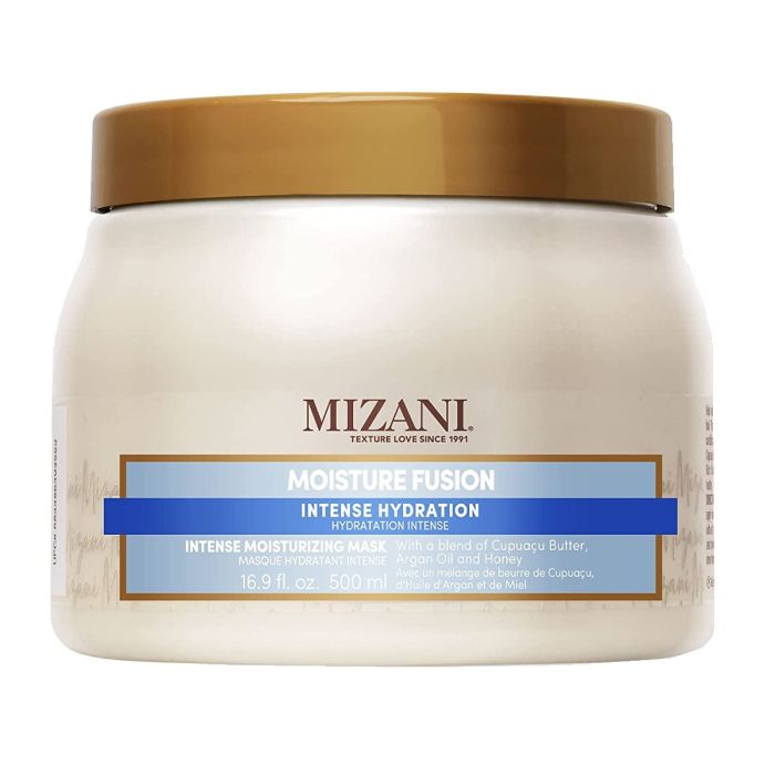 Mizani Moisture Fusion Intense Moisturizing Mask 16.9 oz