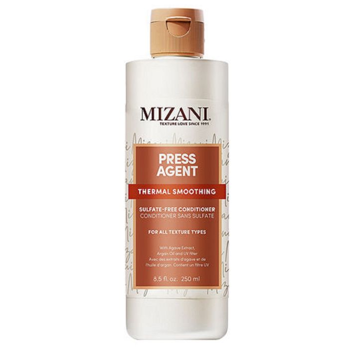 Mizani Press Agent Thermal Smoothing Sulfate-Free Conditioner 8.5 oz