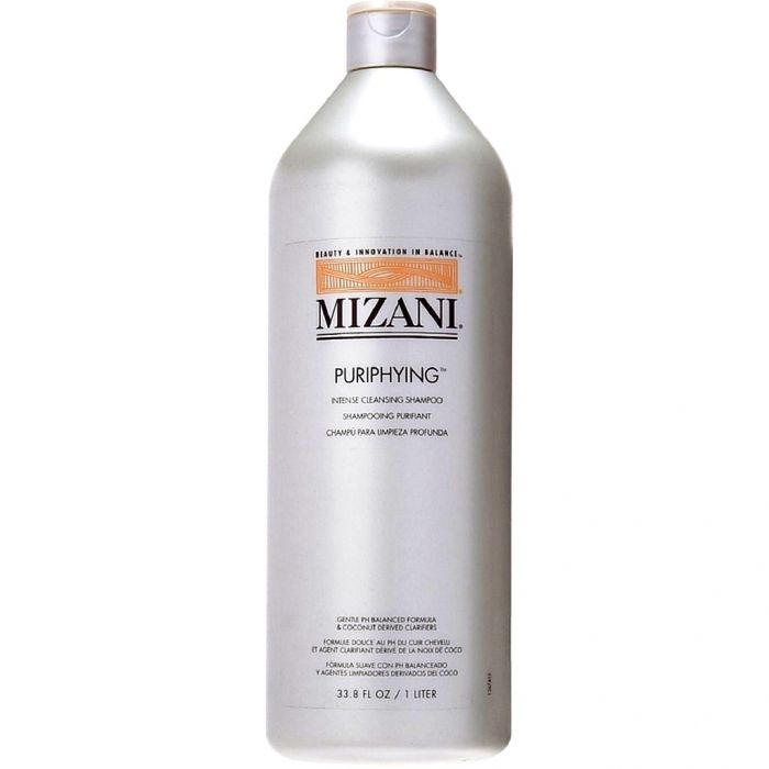 Mizani Puriphying Intense Cleansing Shampoo 33.8 oz