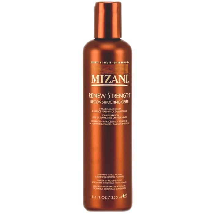 Mizani Renew Strength Reconstructing Gelee 8.5 oz