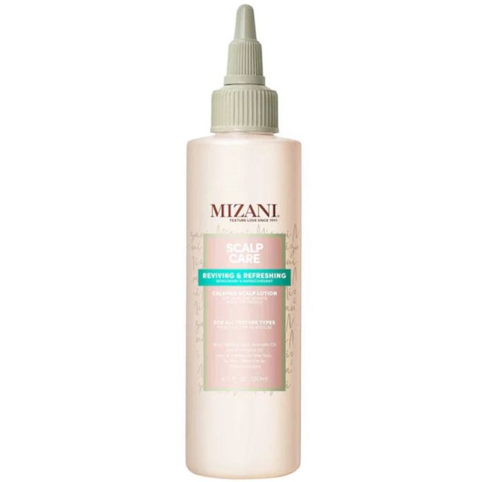 Mizani Scalp Care Calming Scalp Lotion 4 oz