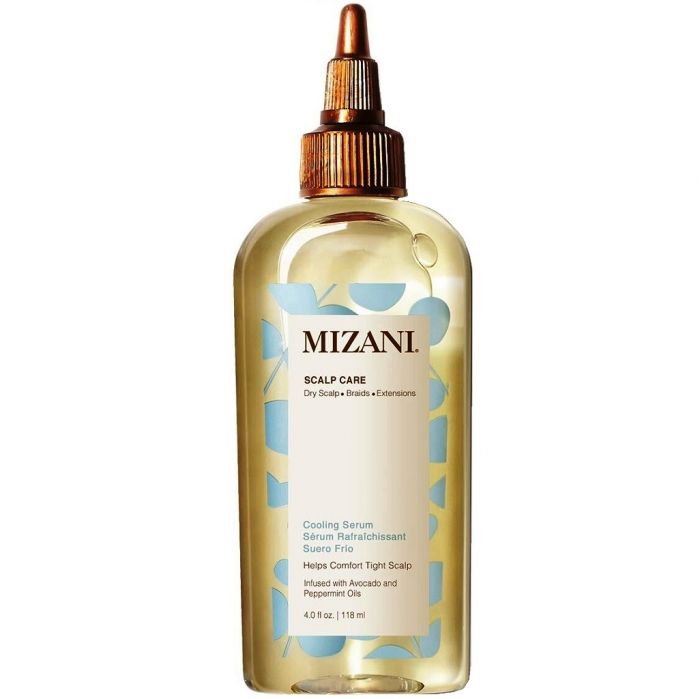 Mizani Scalp Care Cooling Serum 4 oz