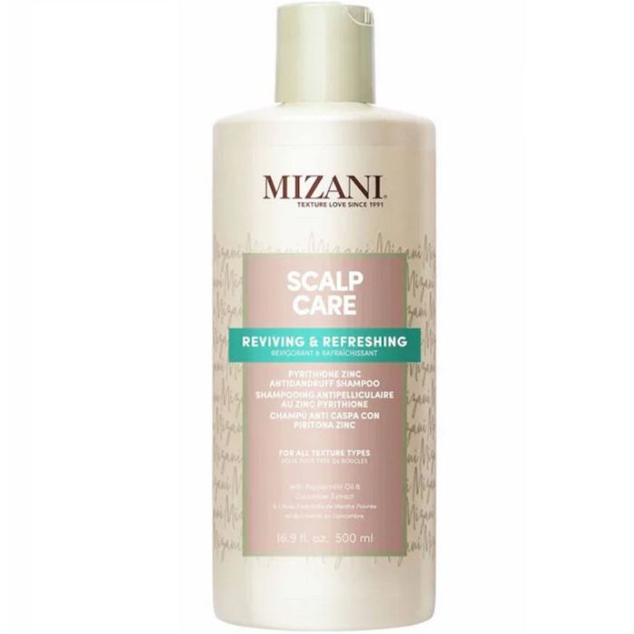 Mizani Scalp Care Anti-Dandruff Shampoo 16.9 oz