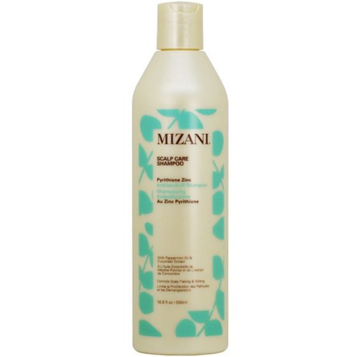 Mizani Scalp Care Shampoo 16.9 oz