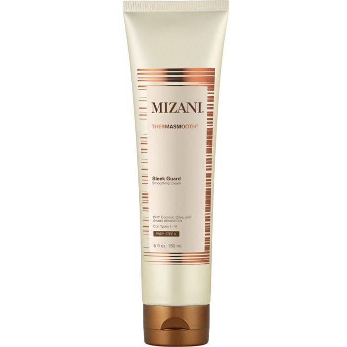 Mizani Thermasmooth Sleek Guard Smoothing Cream - Tube 5 oz