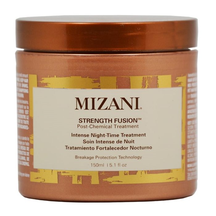 Mizani Strength Fusion Intense Night-Time Treatment 5.1 oz