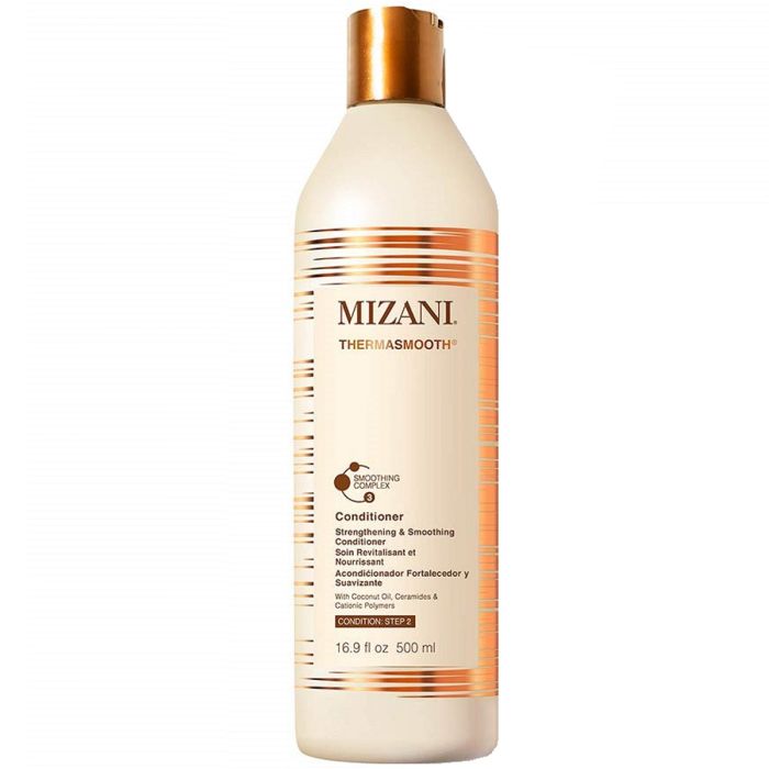 Mizani Thermasmooth Shampoo 8.5 oz