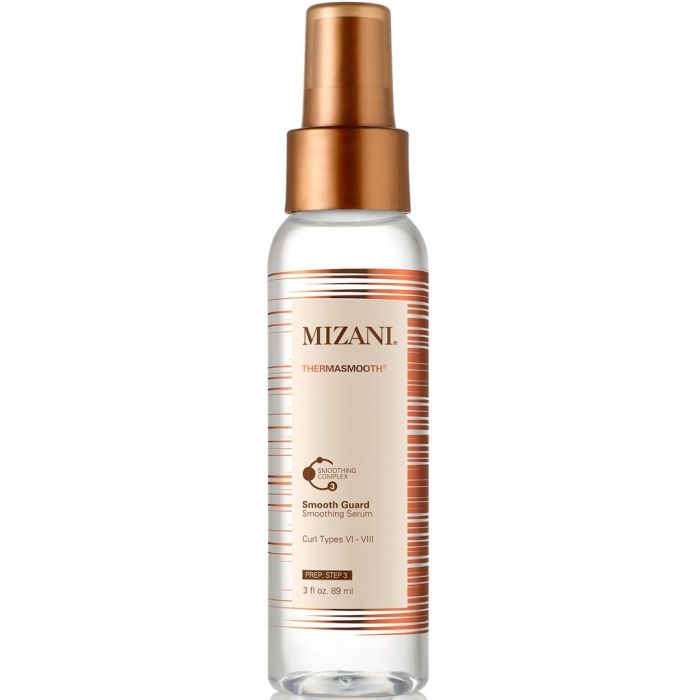 Mizani Thermasmooth Smooth Guard Smoothing Serum 3 oz