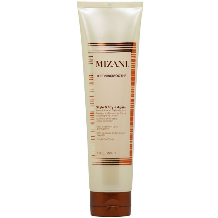 Mizani Strength Fusion Post Chemical Treatment Salvage Shot 0.2 oz - 10 Vials