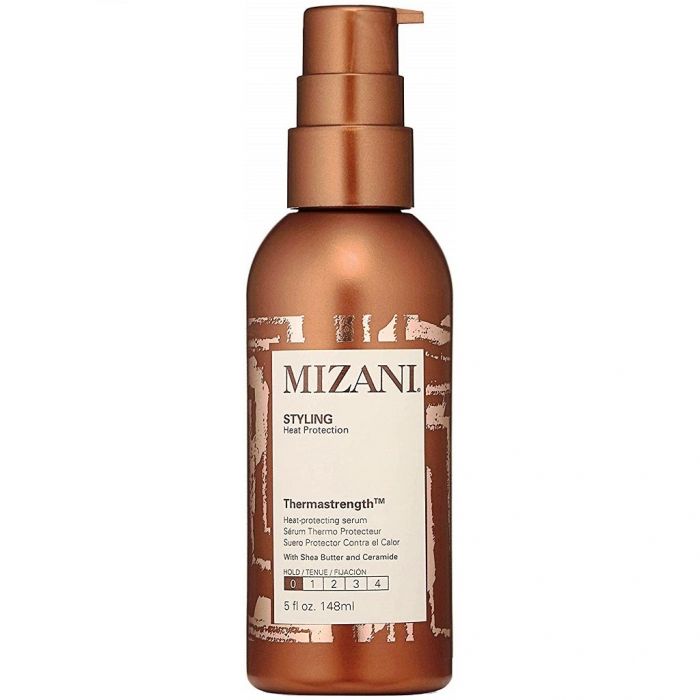 Mizani ThermaStrength Heat Protecting Serum 5 oz