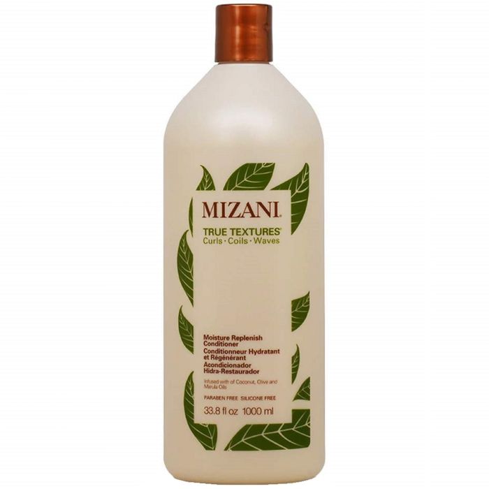 Mizani True Textures Moisture Replenish Conditioner 33.8 oz