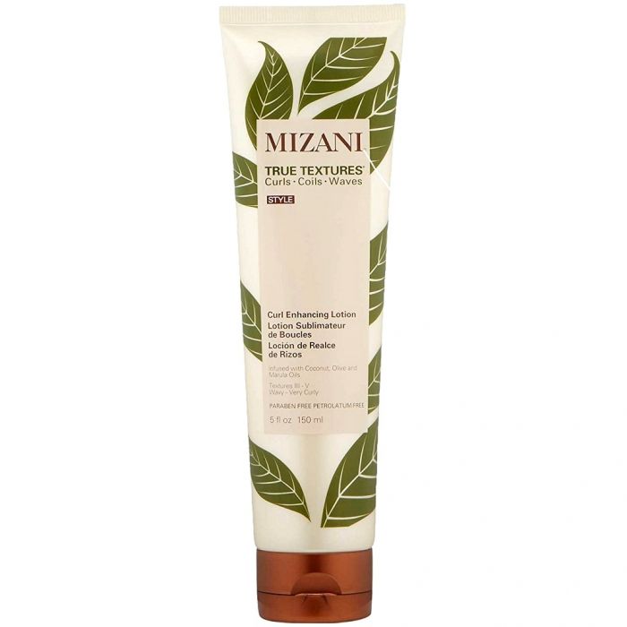 Mizani True Textures Curl Enhancing Lotion - Tube 5 oz