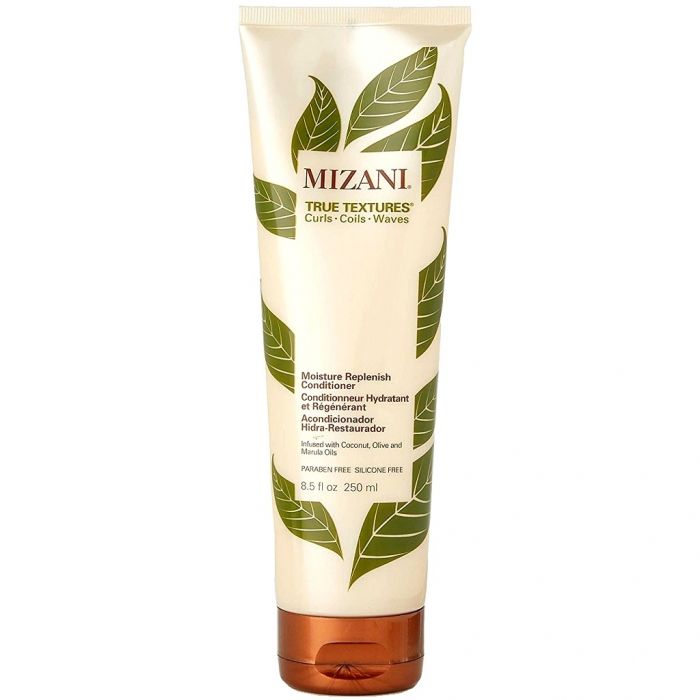 Mizani True Textures Moisture Replenish Conditioner - Tube 8.5 oz