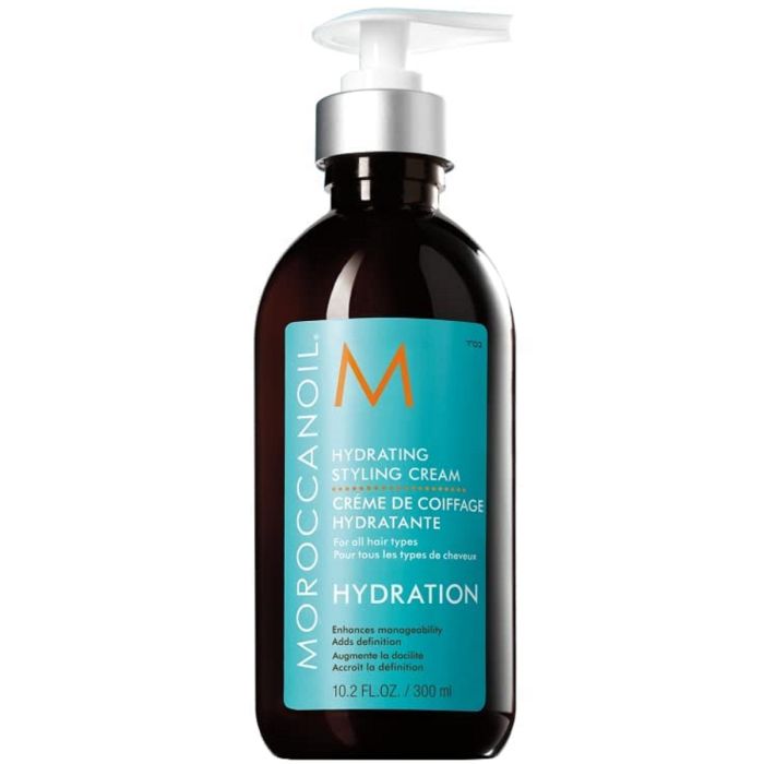 Moroccanoil Hydrating Styling Cream 10.2 oz