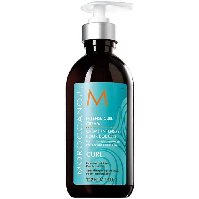 Moroccanoil Intense Curl Cream 10.2 oz