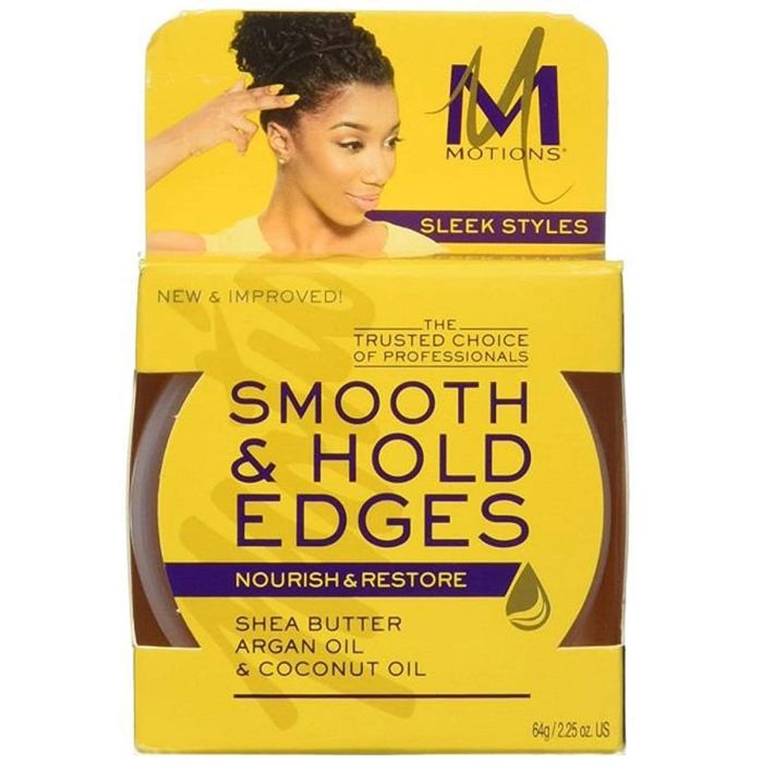 Motions Smooth & Hold Edges 2.25 oz