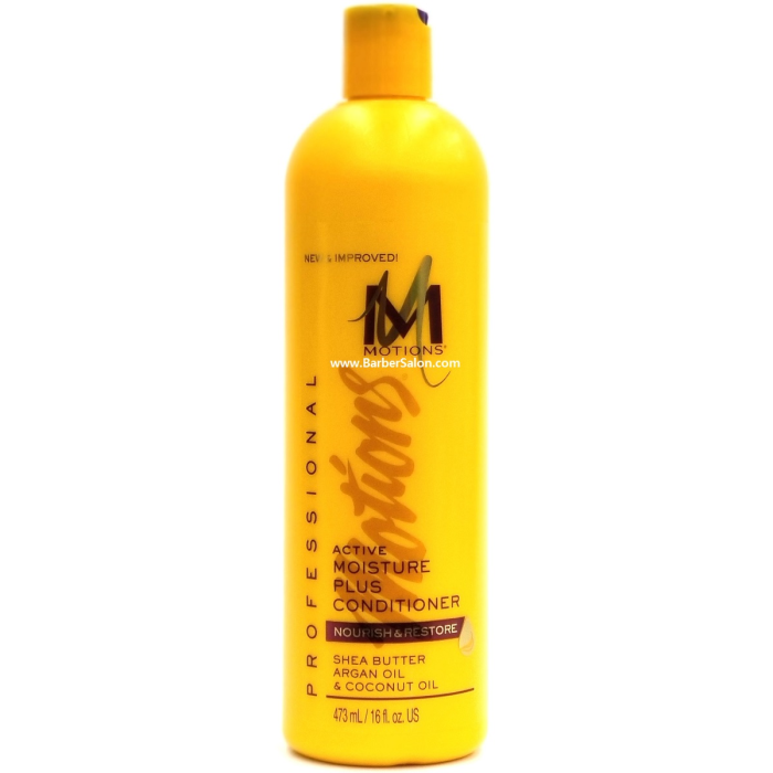 Motions Active Moisture Plus Conditioner 16 oz