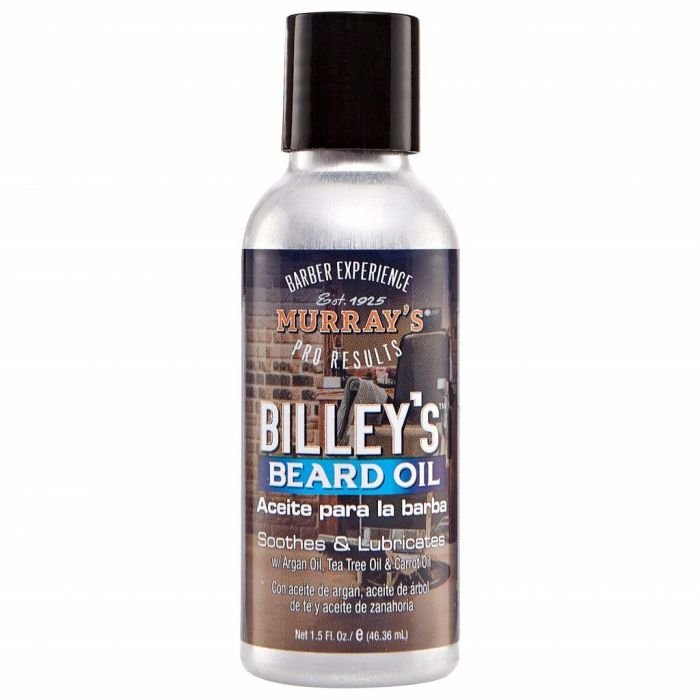 Murray's Billey's Beard Oil 1.5 oz