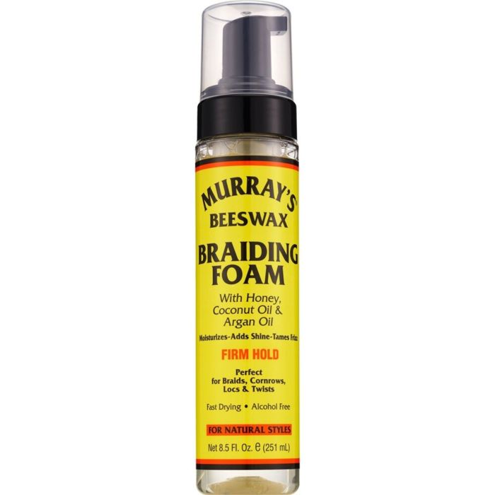 Fantasia IC Braid Sheen Spray 12 oz