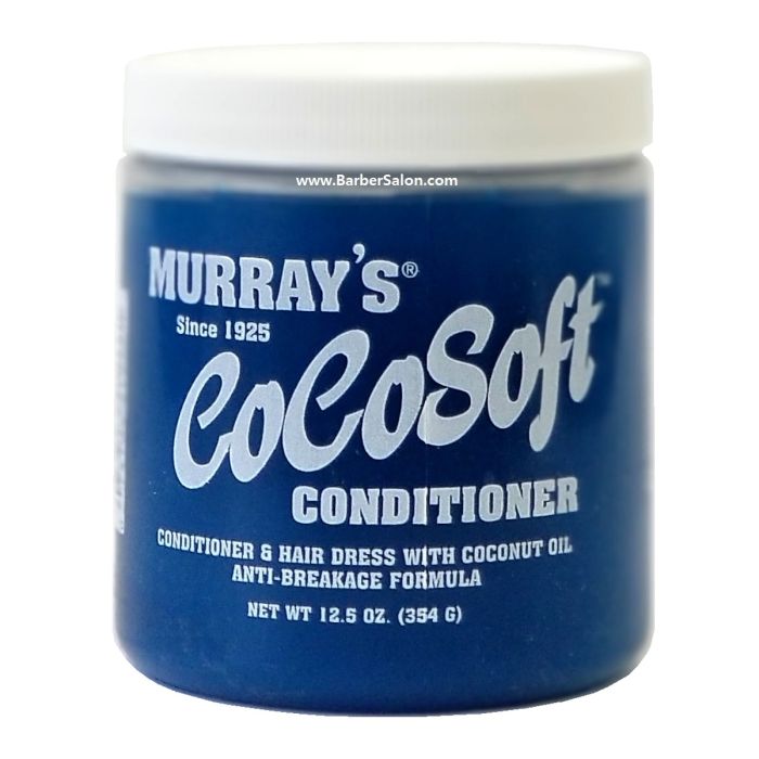 Murray's CoCoSoft Conditioner 12.5 oz