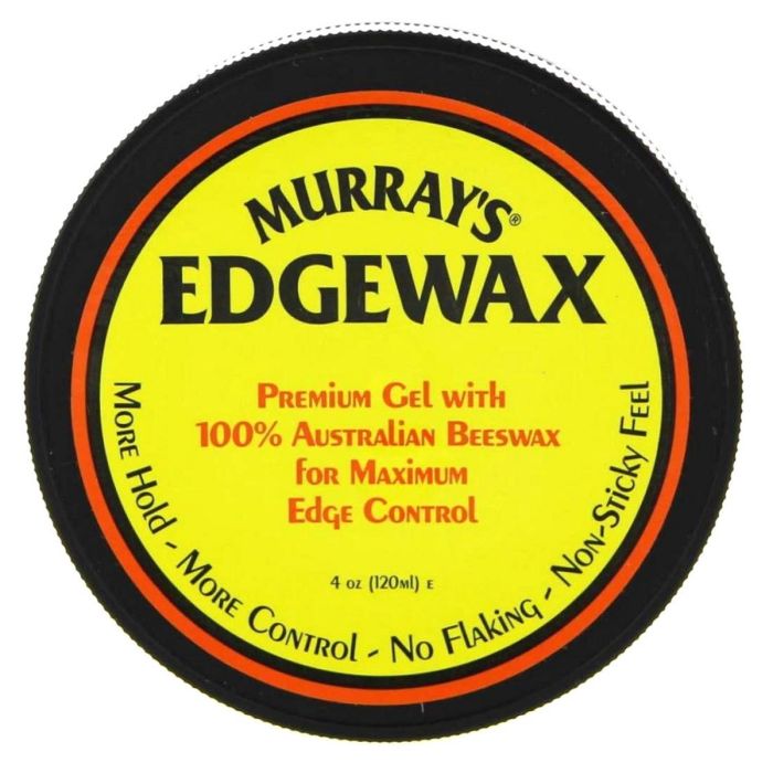 Murray's Edgewax 4 oz