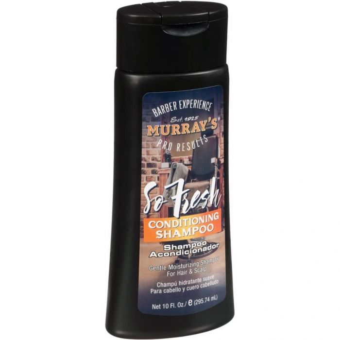 Murray's So fresh Conditioning Shampoo 10 oz