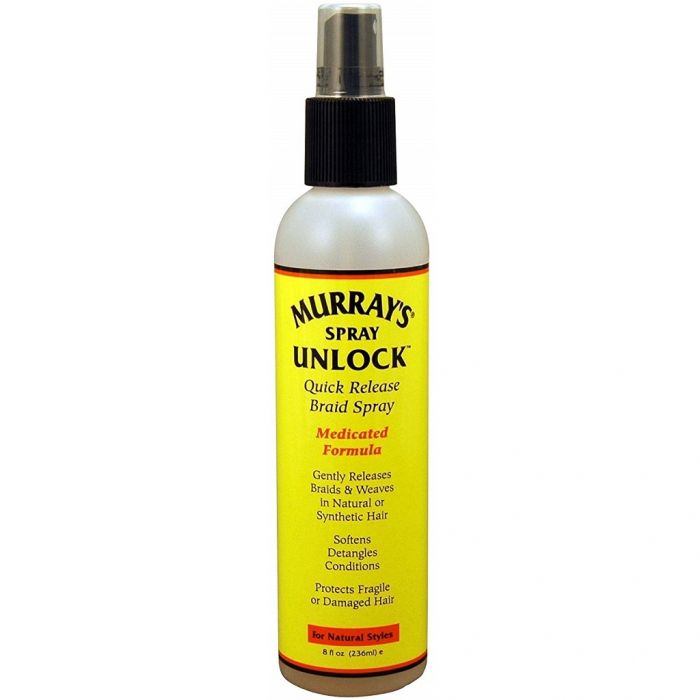 Murray's Spray Unlock 8 oz