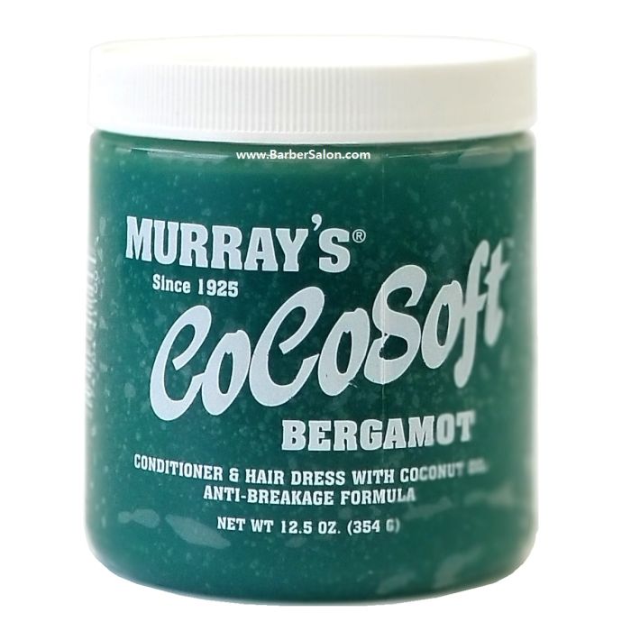 Murray's CoCoSoft Bergamot 12.5 oz