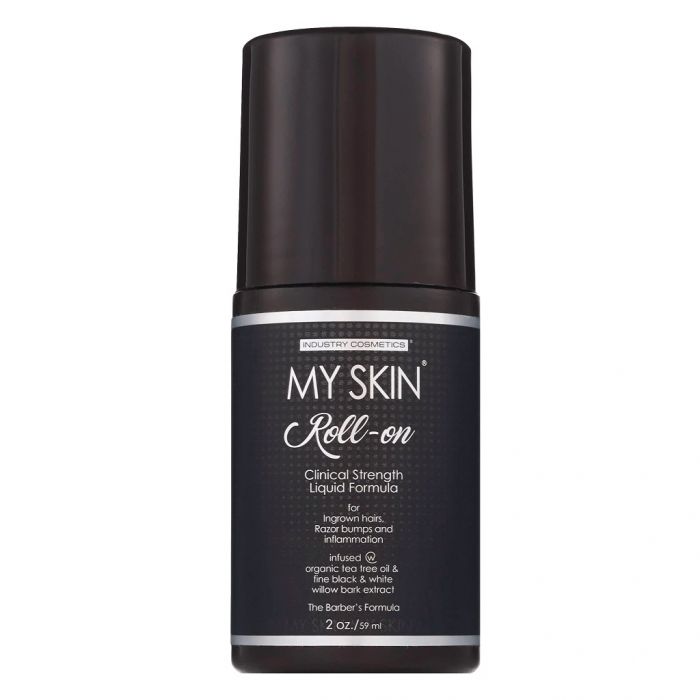 My Skin & Co. Clinical Strength Liquid Formula for Men - Roll-On 2 oz