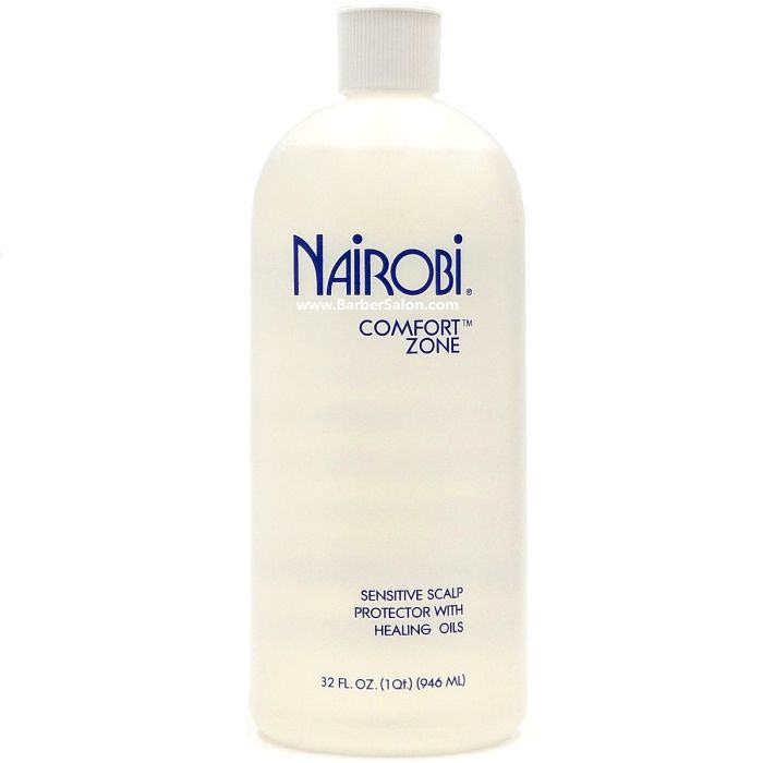 Nairobi Comfort Zone 32 oz