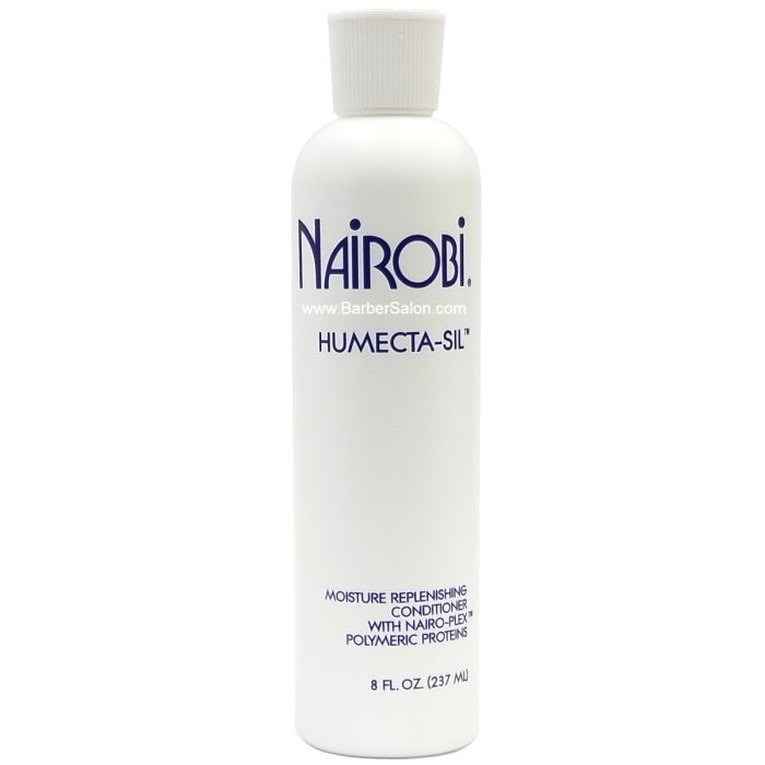 Nairobi Humecta-Sil Moisture Replenishing Conditioner 8 oz