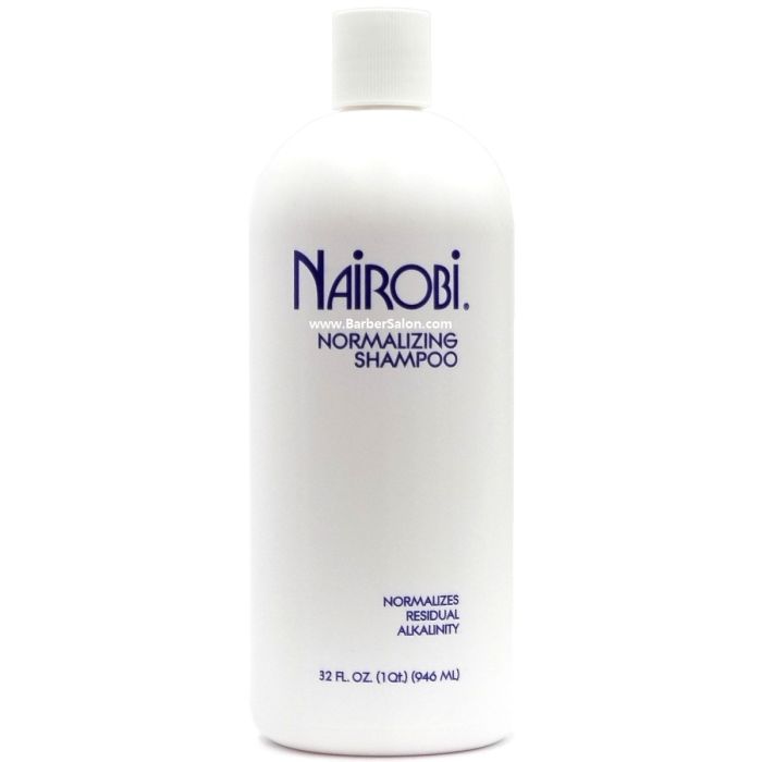 Nairobi Normalizing Shampoo 32 oz