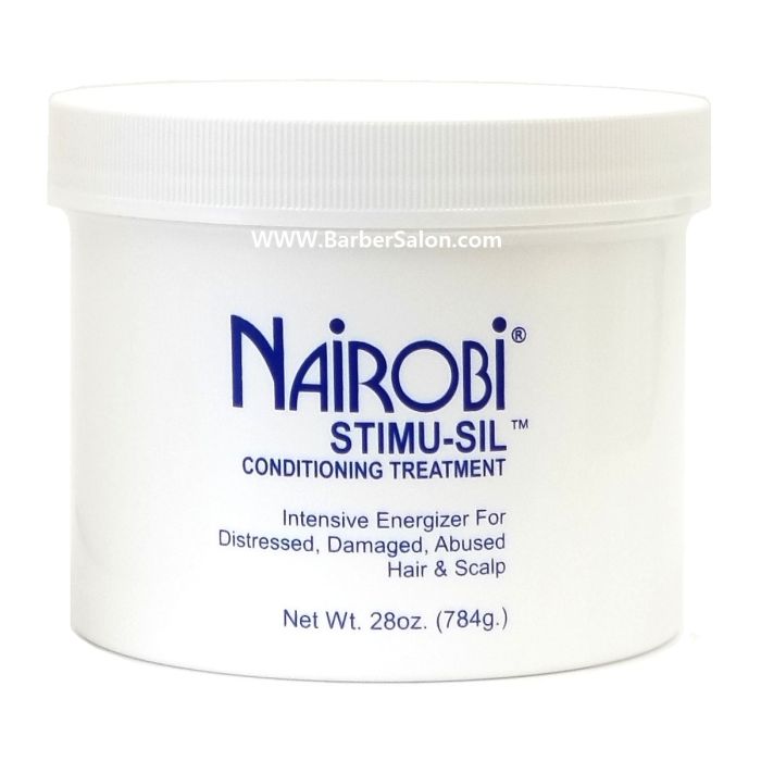 Nairobi Stimu-Sil Treatment 28 oz