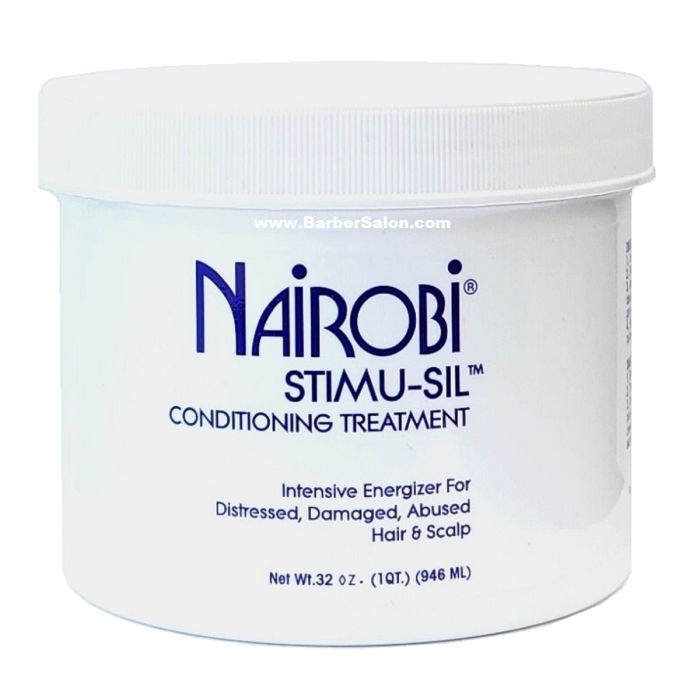 Nairobi Stimu-Sil Conditioning Treatment 32 oz