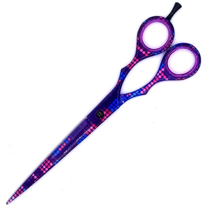 Nexxzen Shear Collection Shears - Designed Blue 7.5" #523416