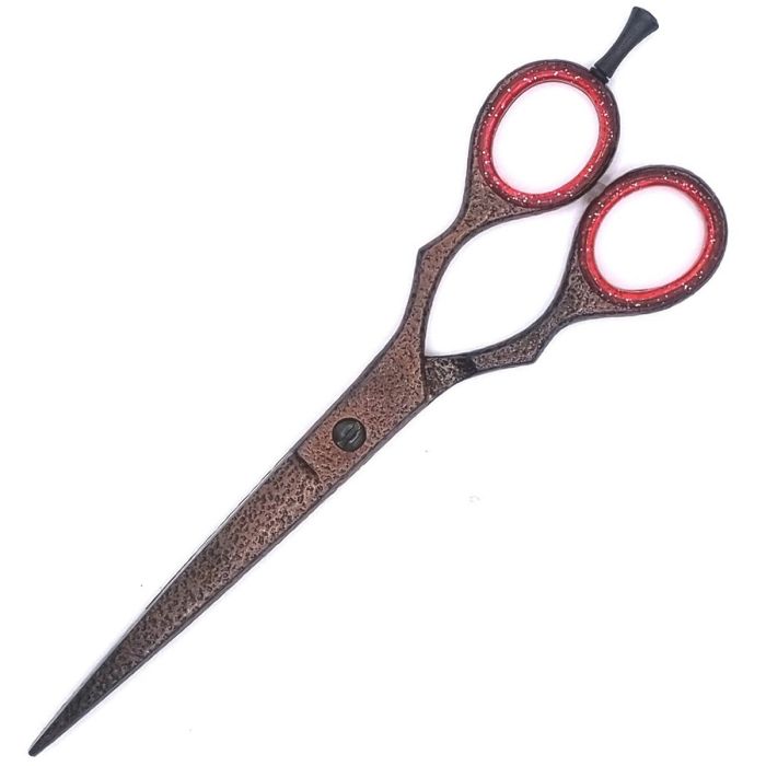 Nexxzen Shear Collection Shears - Copper Textured 6.5" #523485