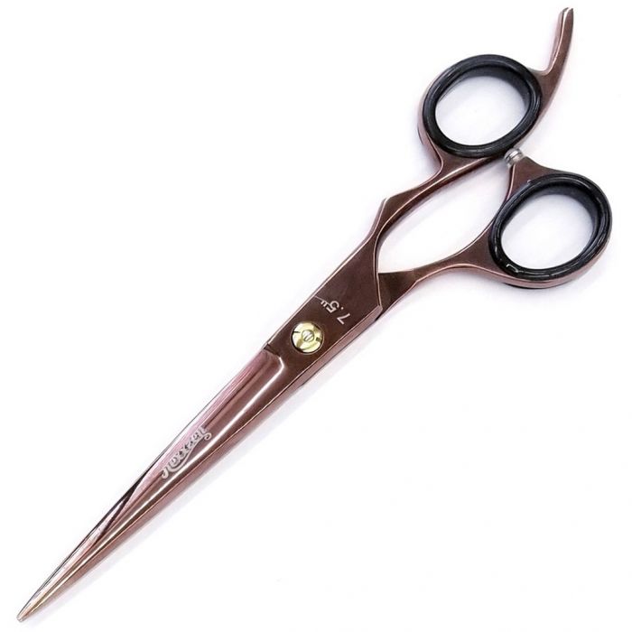 Nexxzen Shear Collection Shears - Rose Gold 7.5" #752769