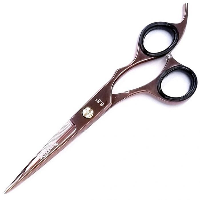 Nexxzen Shear Collection Shears - Rose Gold 6.5" #752776