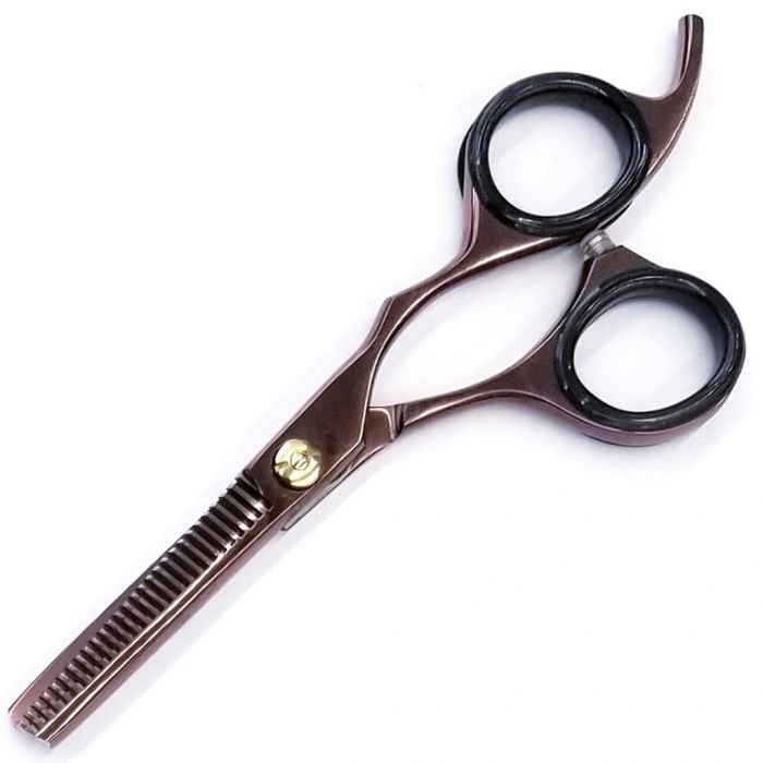 Nexxzen Shear Collection Thinning Shears - Rose Gold 5.5" #752790