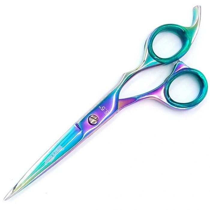 Nexxzen Shear Collection Shears - Multi Color 6.5" #752844