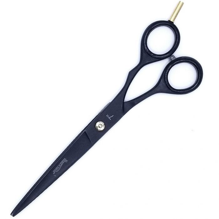 Nexxzen Shear Collection Shears - Matt Black 7" #752912