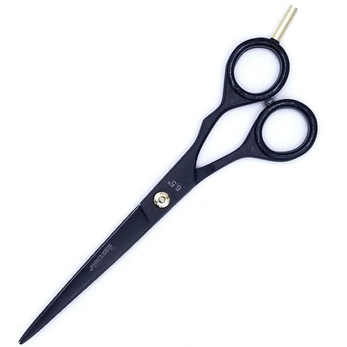 Nexxzen Shear Collection Shears - Matt Black 6.5" #752929