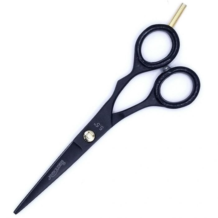 Nexxzen Shear Collection Shears - Matt Black 5.5" #752936