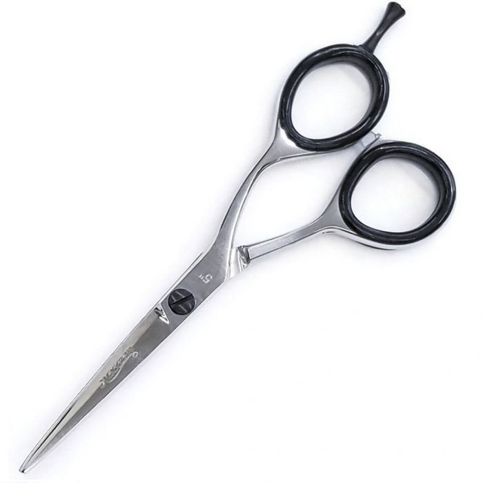 Nexxzen Shear Collection Ladies Shears - Silver 5" #753223