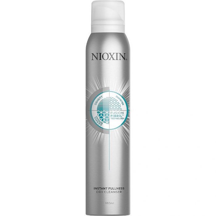 Nioxin Instant Fullness Dry Cleanser 4.22 oz