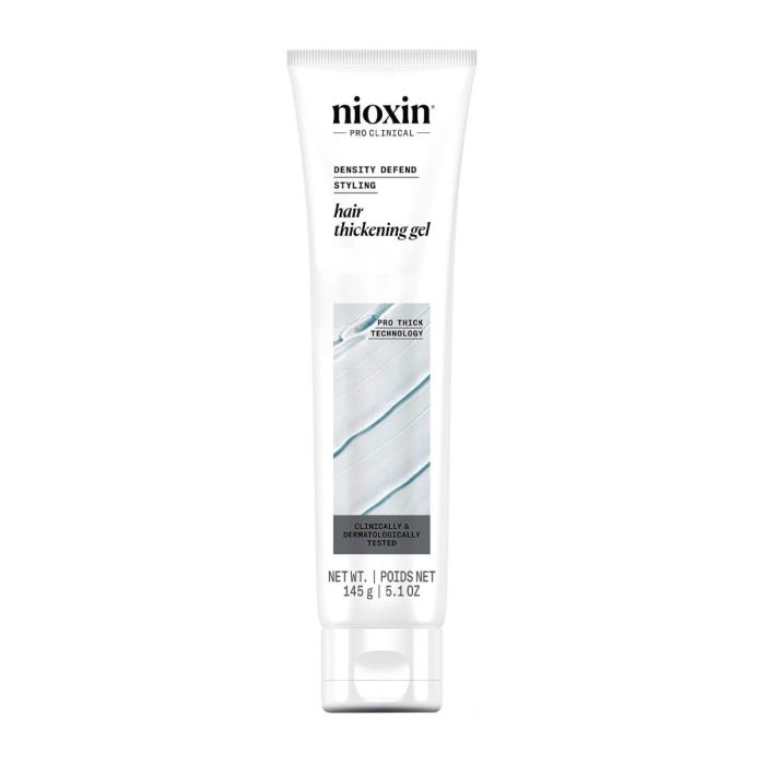 Nioxin Hair Thickening Gel 5.1 oz