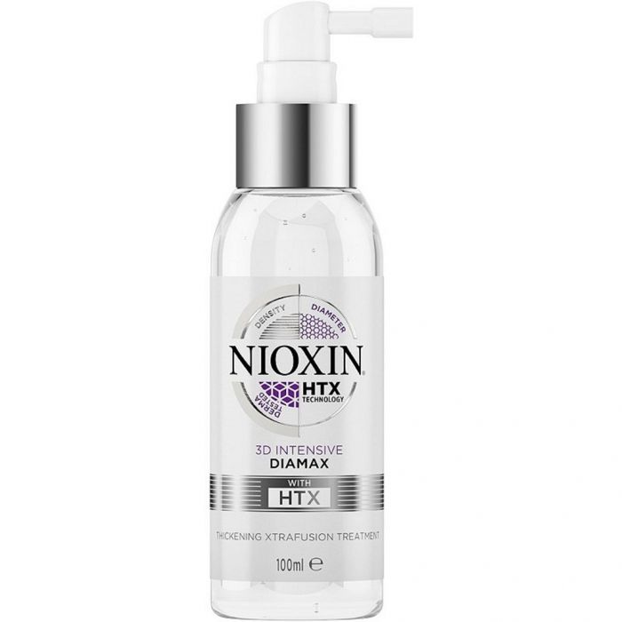 Nioxin Diamax Thickening Xtrafusion Treatment 3.38 oz