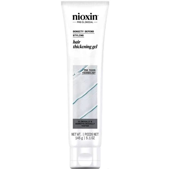 Nioxin 3D Styling Thickening Hair Gel 5.13 oz