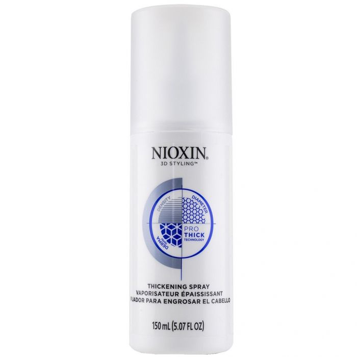 Nioxin Hair Thickening Spray 5.07 oz